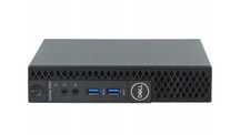 KOMPUTER MICRO MINI Dell 3060 Micro i5-8500T 16 GB 256 SSD