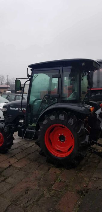 Banson Ursus 350B