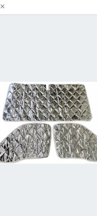 Mata termiczna Renault master lll