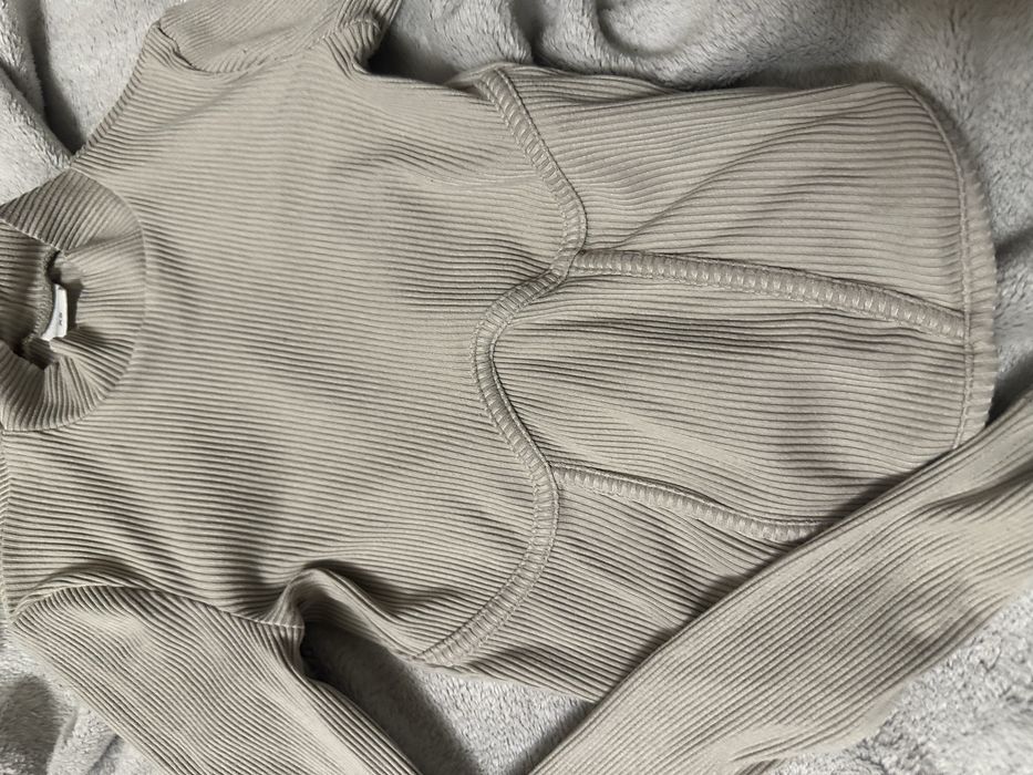 Кофта у рубчик goldi