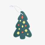 Gąbka do kąpieli Happy Holidays choinka Oriflame nowa