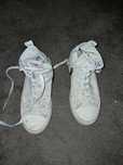Sapatos de mulher