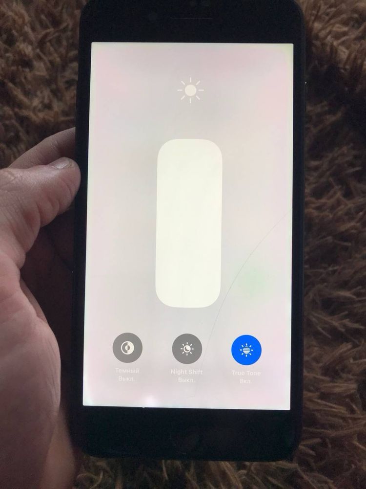 Iphone 8plus 64gb