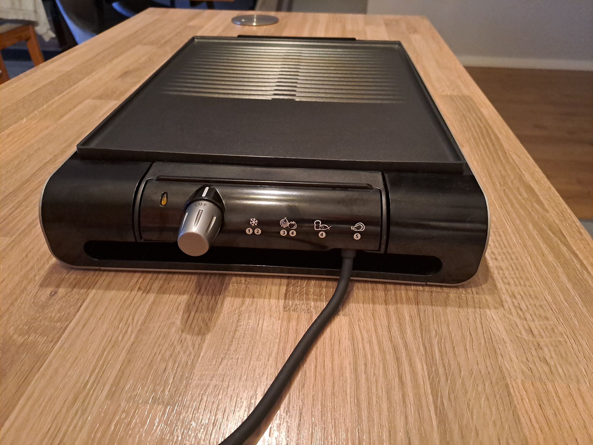 Gril elektryczny Philips 2300W