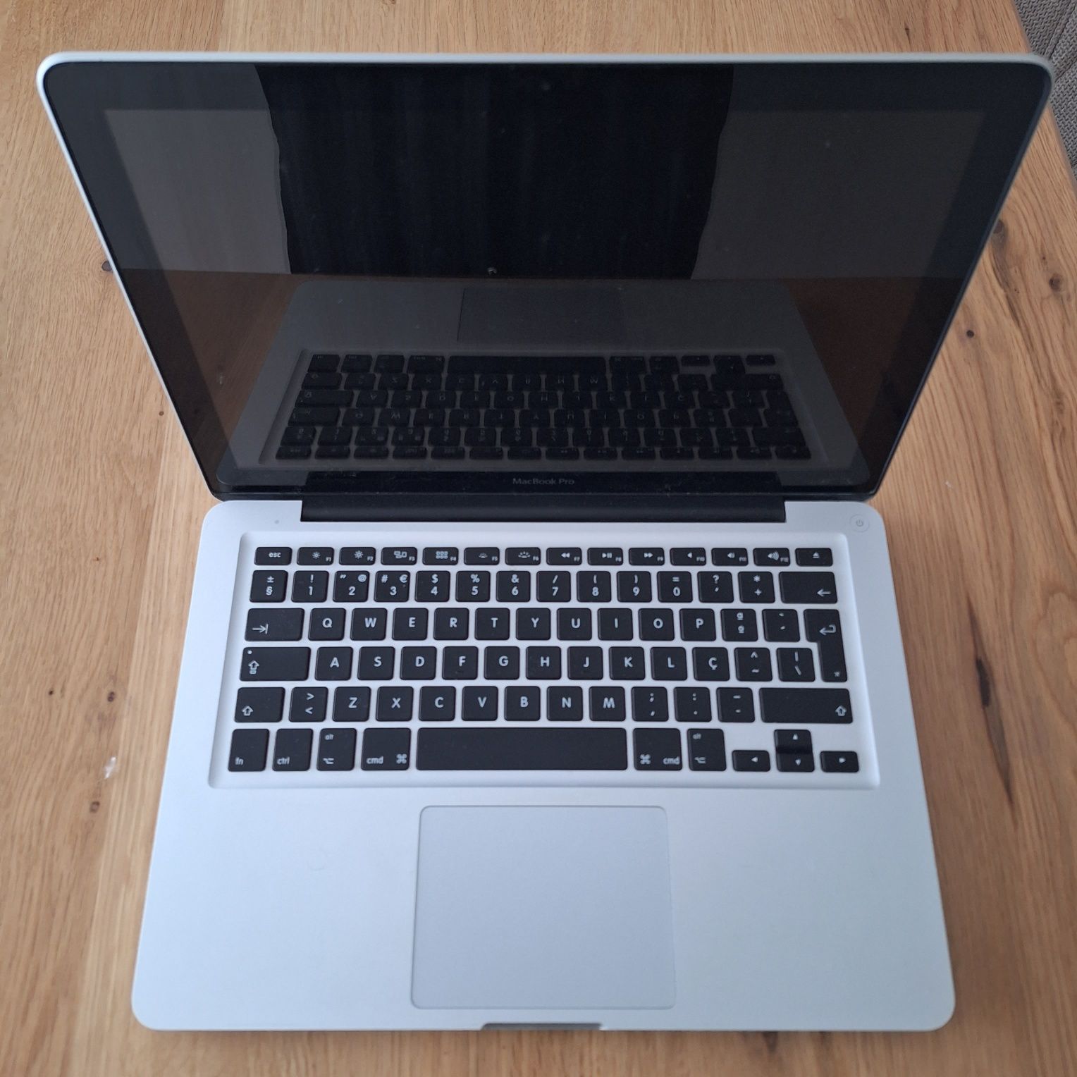 MacBook Pro 13" 2012