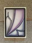 Apple iPad Air 11 cali (M2) Wi-Fi 256GB Space Gray - MUWG3HC/A