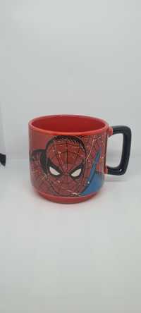 18] Kubek Marvel Spiderman, firma BBdesigns