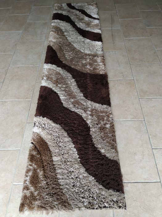 Tapete para corredor 300x68 cm
