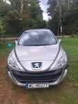 Sprzedam peugeot 308