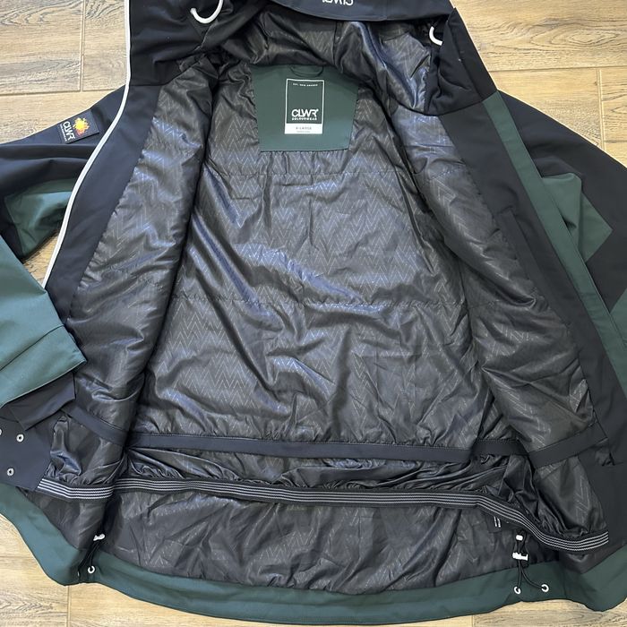 COLOURWEAR. Костюм лижний чоловічий. Оригінал. Швеція. Новий. Розмір L