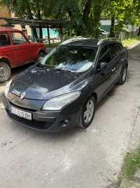 Продам Renault Megane 3