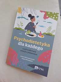 Psychodietetyka dla każdego jurek wittenbeck