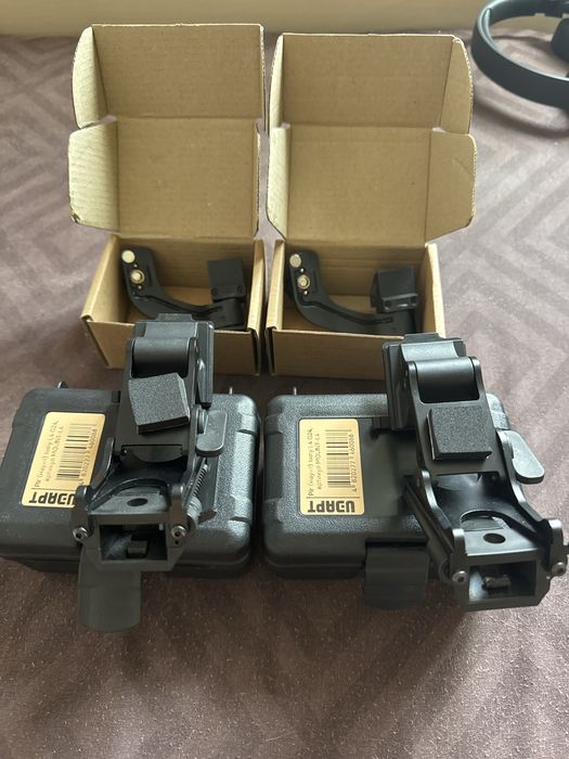 Rhino Mount + J-Arm PVS 14 ORIGINAL