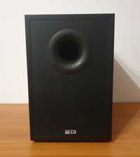 Subwoofer HECO  super stan