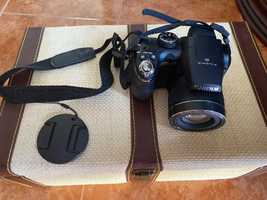 Câmera Fotográfica Fujifilm