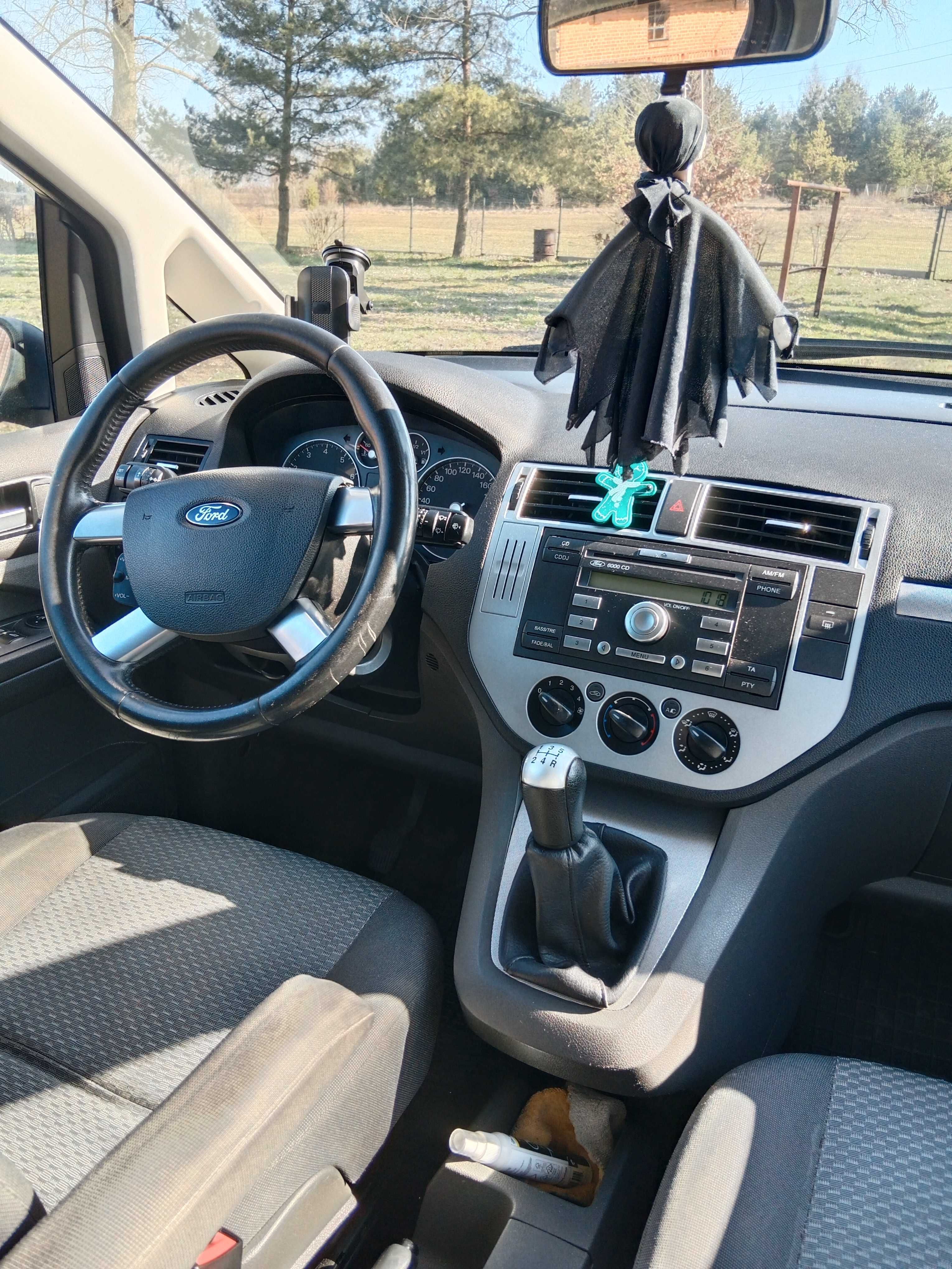 Sprzedam forda c max