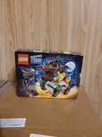 Lego Studios 1380 Werewolf Ambush MISB Nowy wilkołak