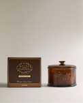 Ароматизована свічка Salted Caramel від Zara Home
