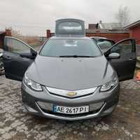 Chevrolet Volt LT