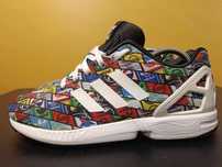 Adidas Zx Flux r42