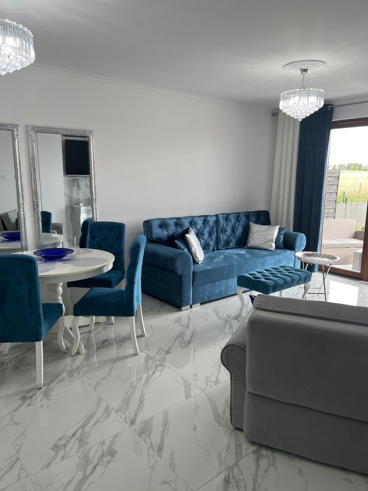 Apartament CYPRIAN DELUX Malbork