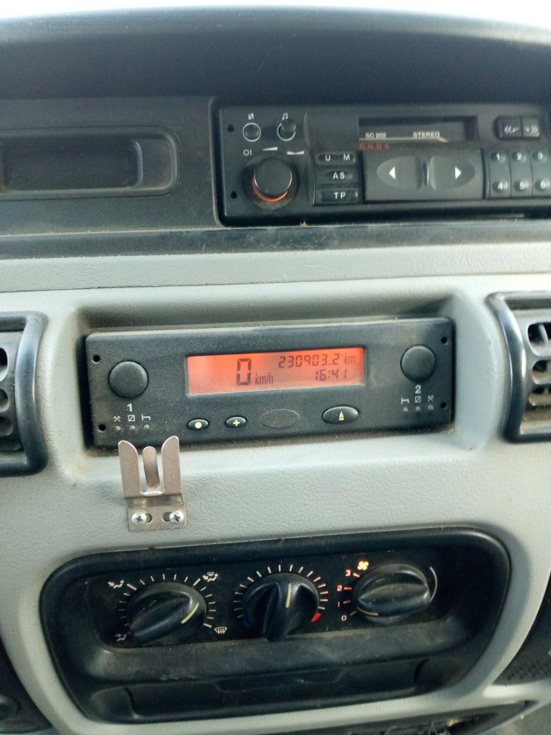 Sprzedam Renault master