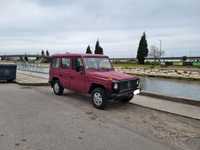 Mercedes G300 sw