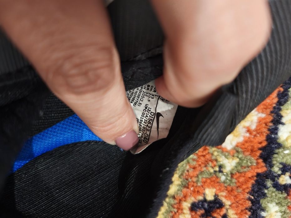 Chuteiras Nike NR 33