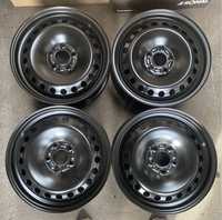 Felgi stalowe 6.5Jx16 ET 50 Ford Focus Mk4 Mondeo Mk5 C-Max 5x108