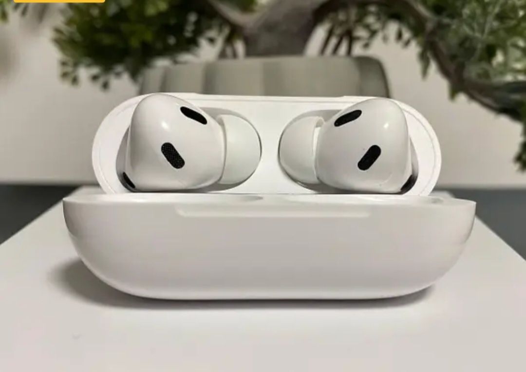 Airpods pro 2/аірподс про 2