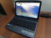 Ноутбук Acer 5738zg