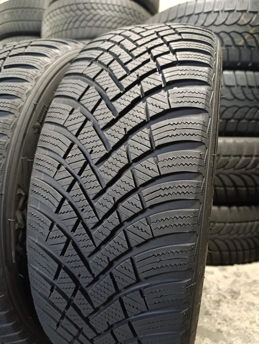 205/55 R17 Hankook Winter I*cept RS3 (Шини зима бу) Склад