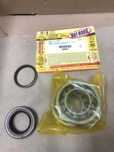Jogo de rolamentos e vedantes  cambota Hot Rods K067 KTM 250SX/EXC