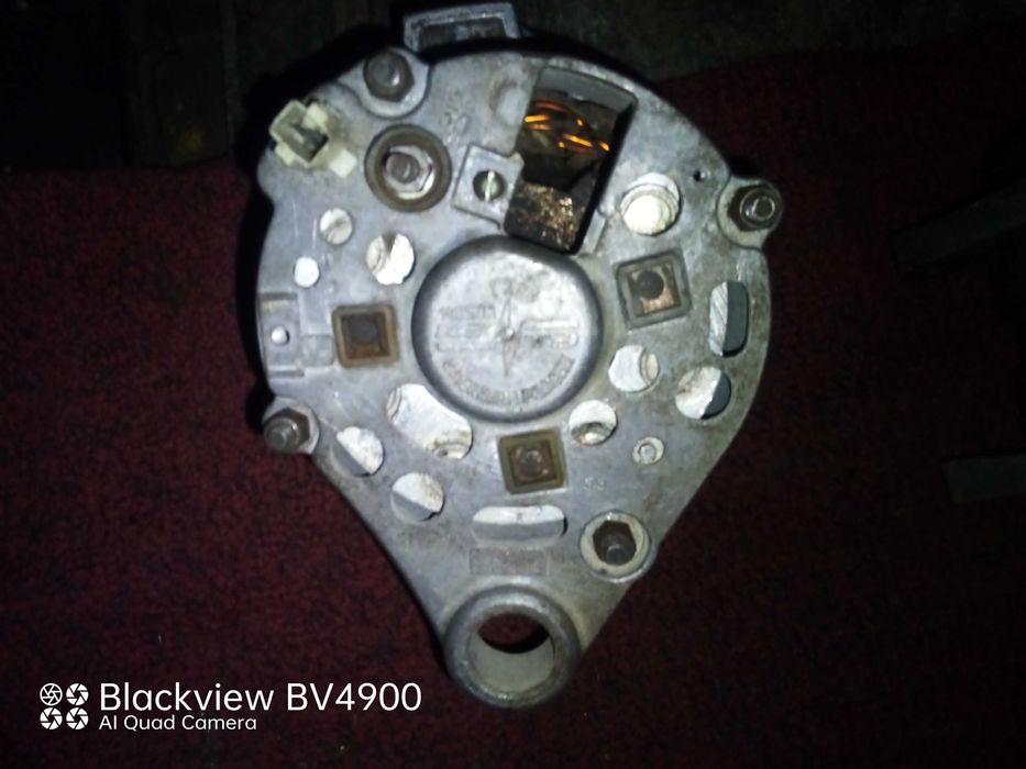 Генераторы б/у ваз,газ