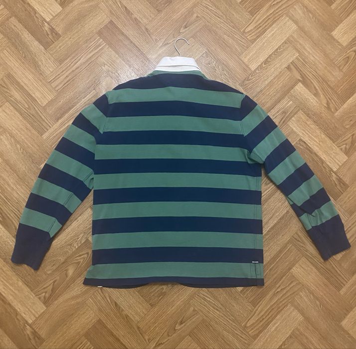 Polo Ralph Lauren, Tommy Hilfiger L