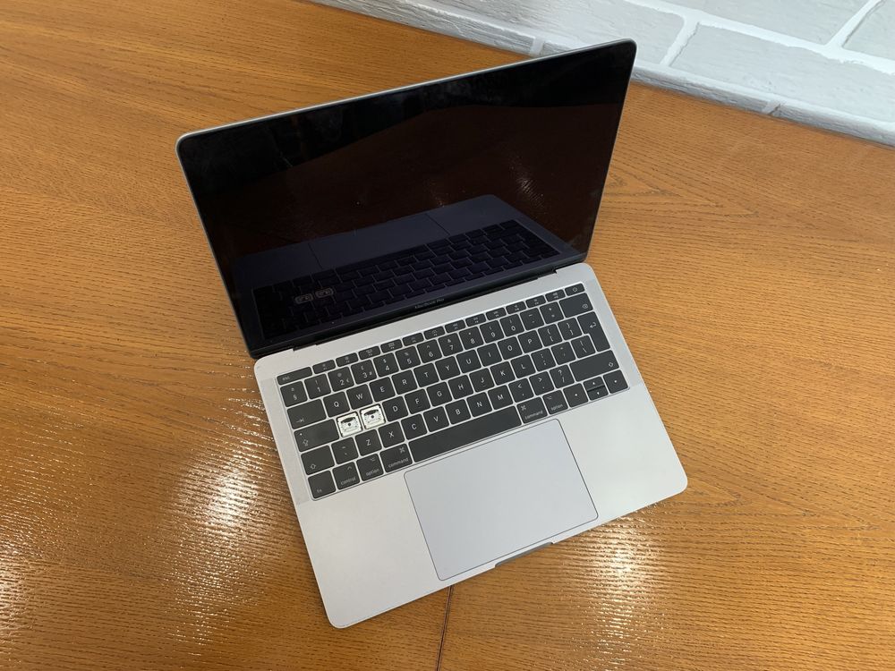 MacBook Pro “13 2017 a1708