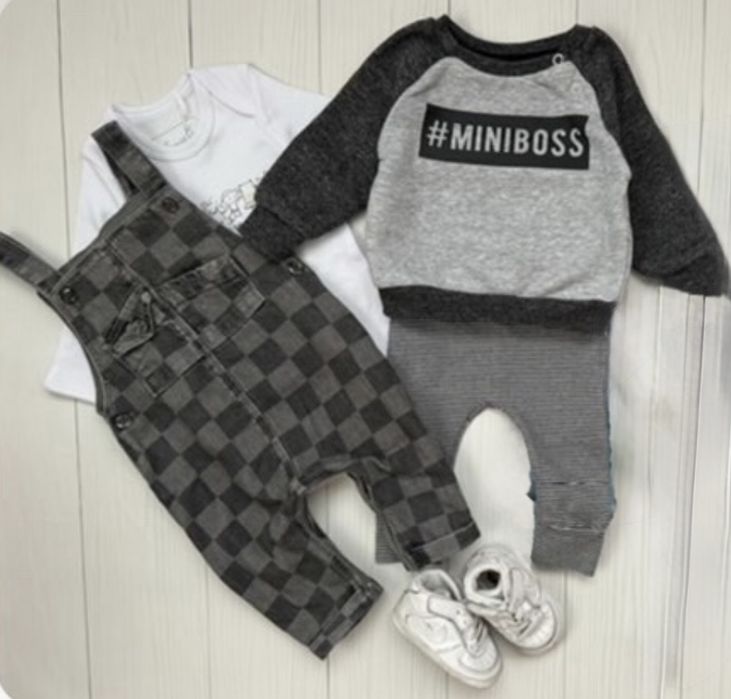 Ромпер новорічний next CA костюм пінетки carter’s 62-68 3-6 місяців