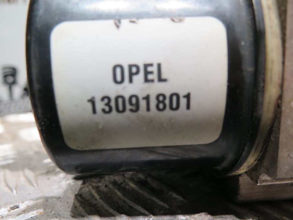 MODULO ABS OPEL VECTRA B REF: 13091801