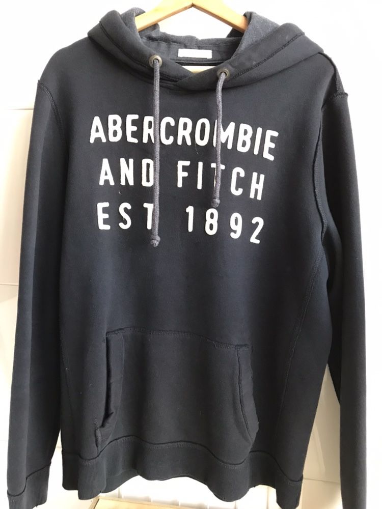 Sweatshirt Abercrombie & Fitch