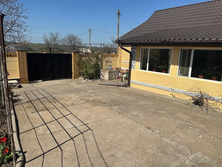 Продам будинок в м. Нова Одеса