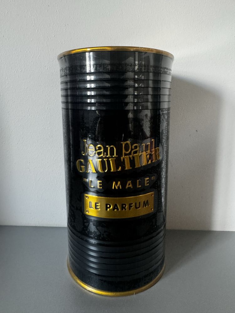 Духи jean paul gaultier