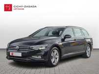 Volkswagen Passat Business+Pakiety 2.0TDI 200KM DSG LED Navi ACC Kamera Dynaudio ASO FV2