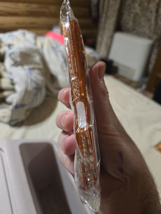 Чехол для iphone 17 pro