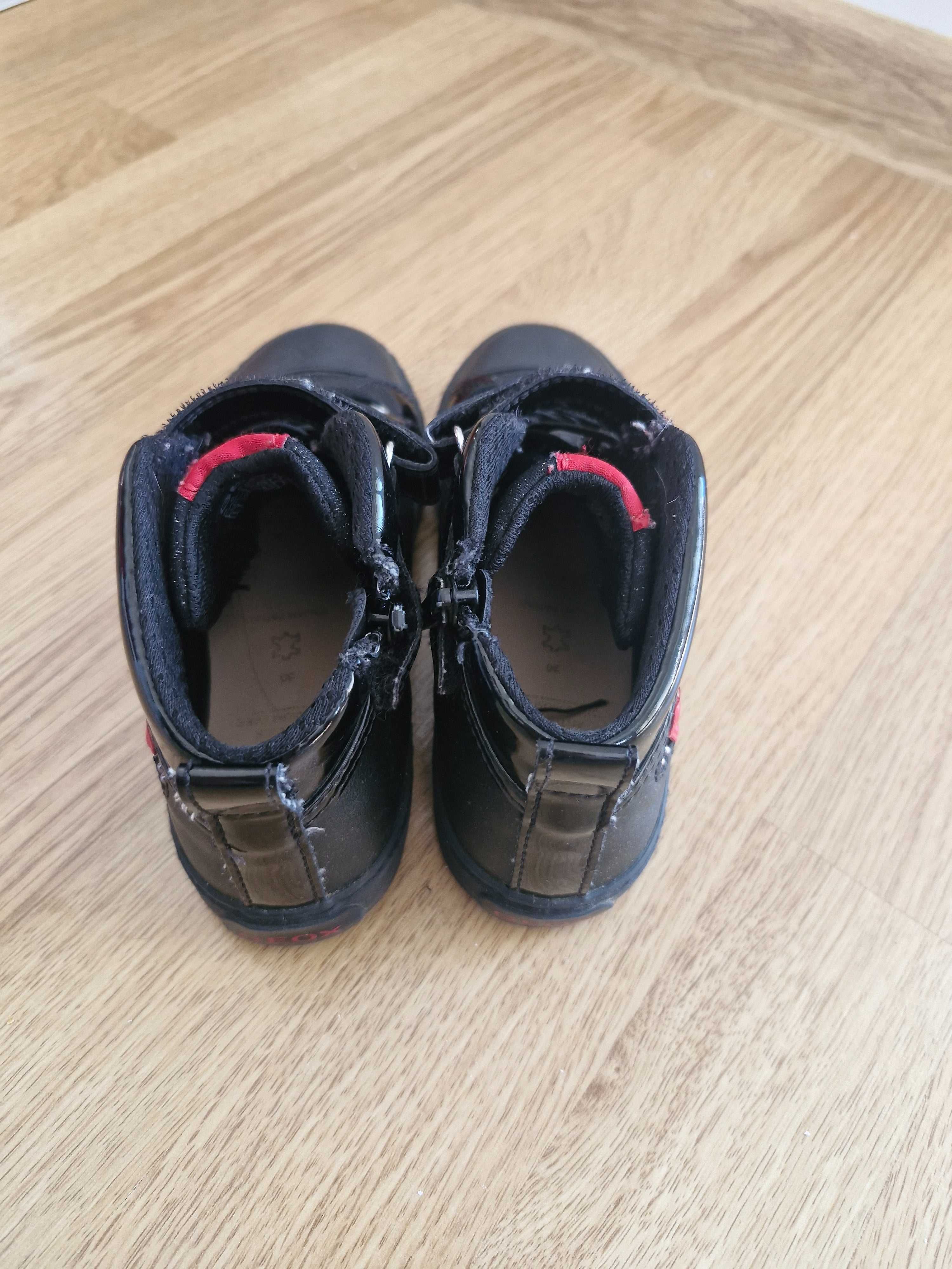 Buty Geox Respira rozmiar 30