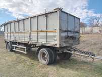 Прицеп Маз 837810-042 зерновоз