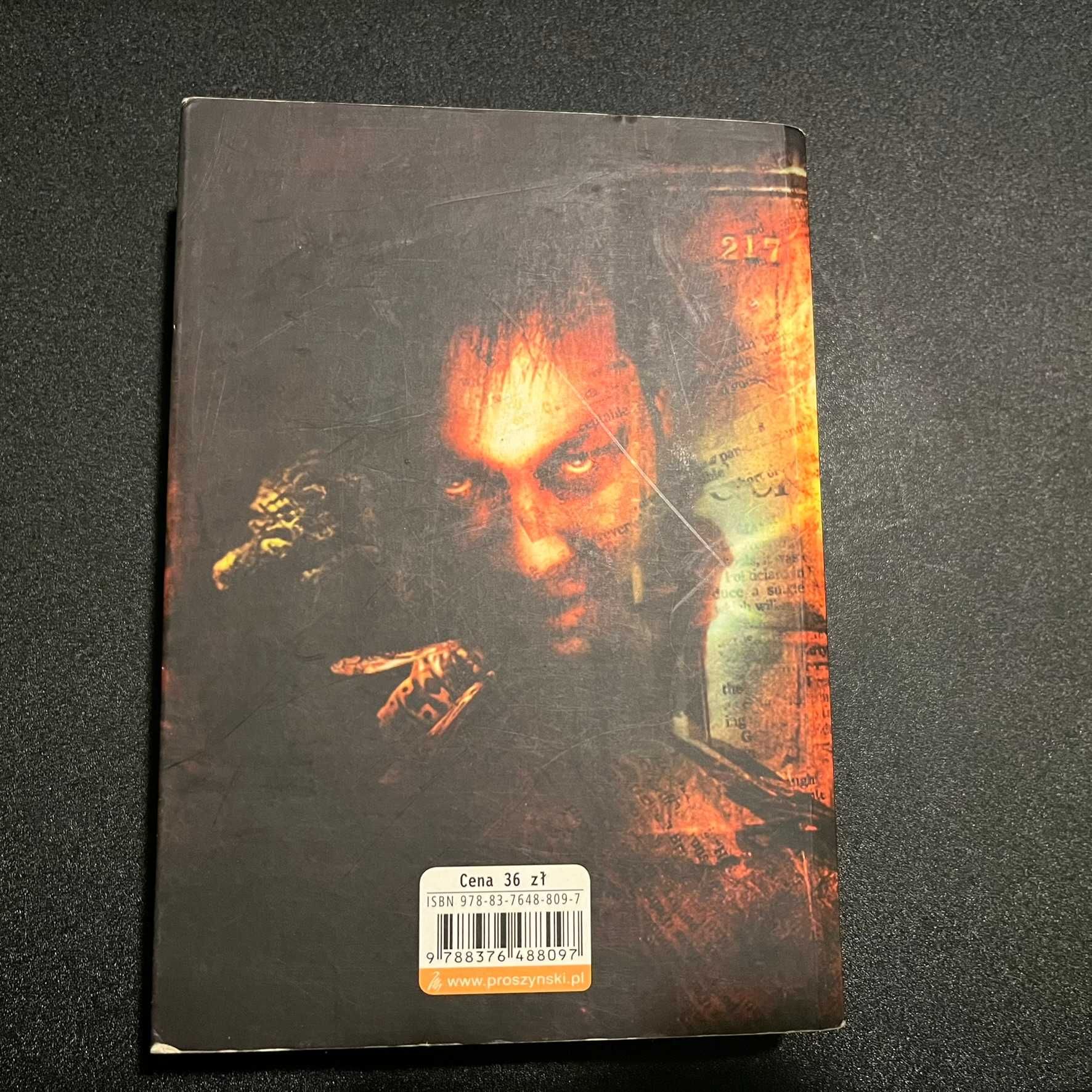 Lśnienie - Stephen King