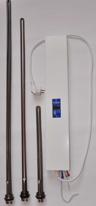 Комплект для сборки электрорадиаторов ЭРА-ЭКО