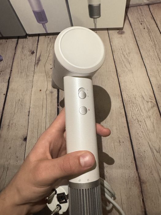 Фен Xiaomi Mijia H501 с насадкою!
