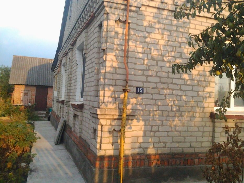 Продаж будинку , місто Хмільник.