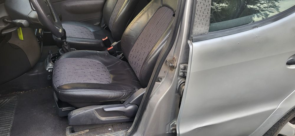 Mercedes  a 160 avangarde